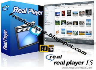 Real Player Download Free Full Version For Windows 32-64 Bit